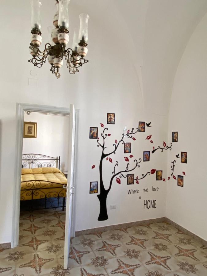 Gabriele-Apartment Gallipoli Exterior photo